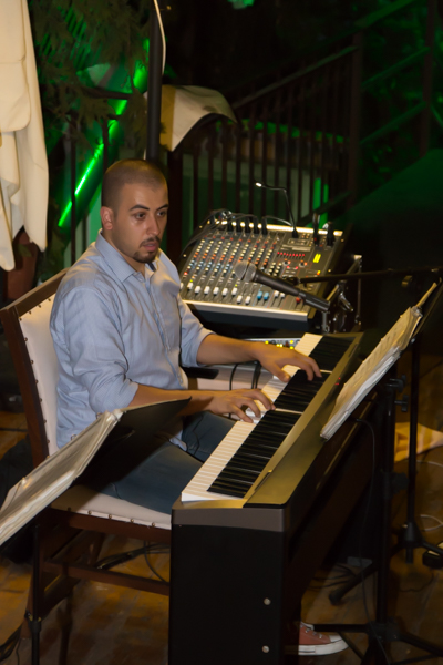 Jazz & Blues at 1188 Lounge